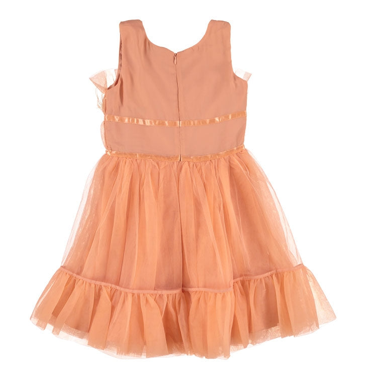 Официална рокля за момиче Guess