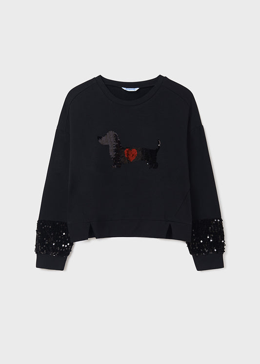 Блуза за момиче MAYORAL