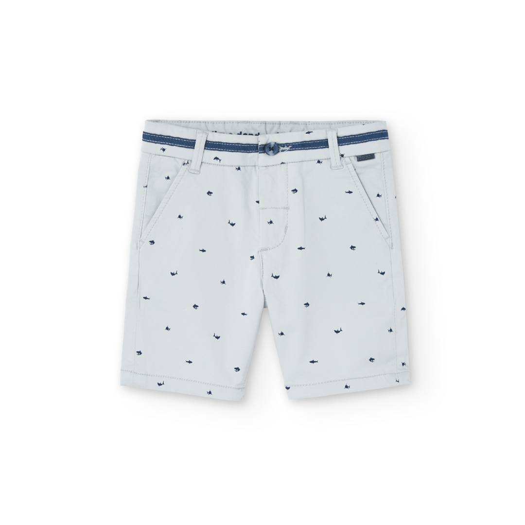 Boboli boy's shorts