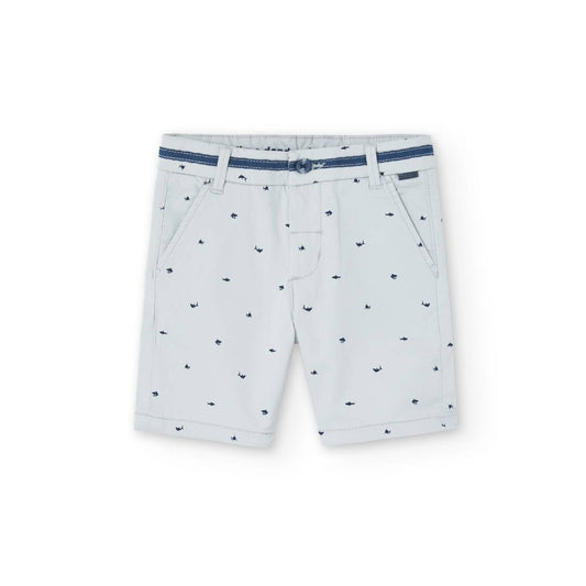 Boboli boy's shorts