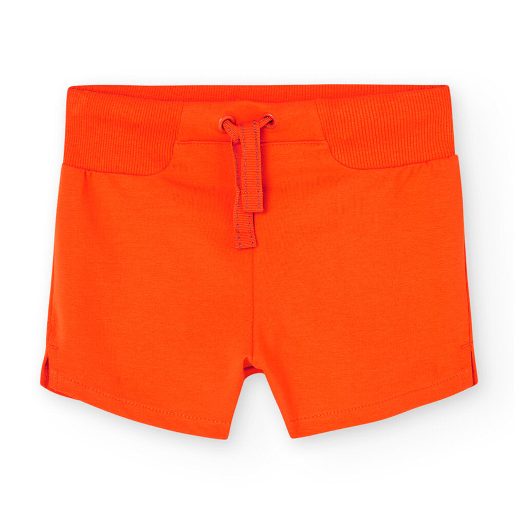Boboli girl's shorts