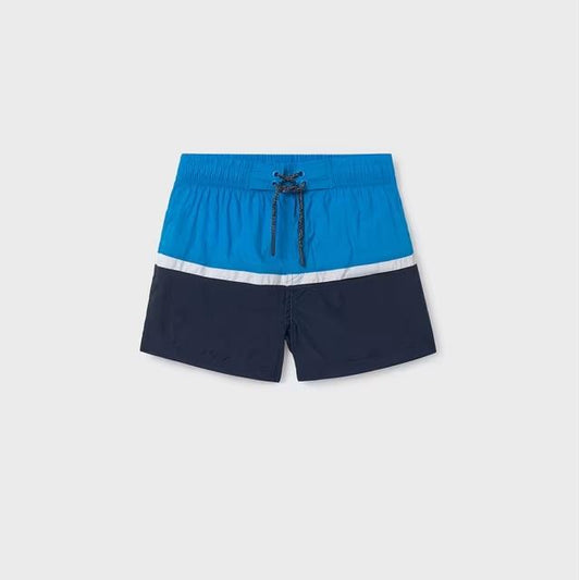 Swimsuit for boy MAYORAL