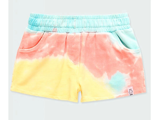 Къси панталони за момиче Boboli