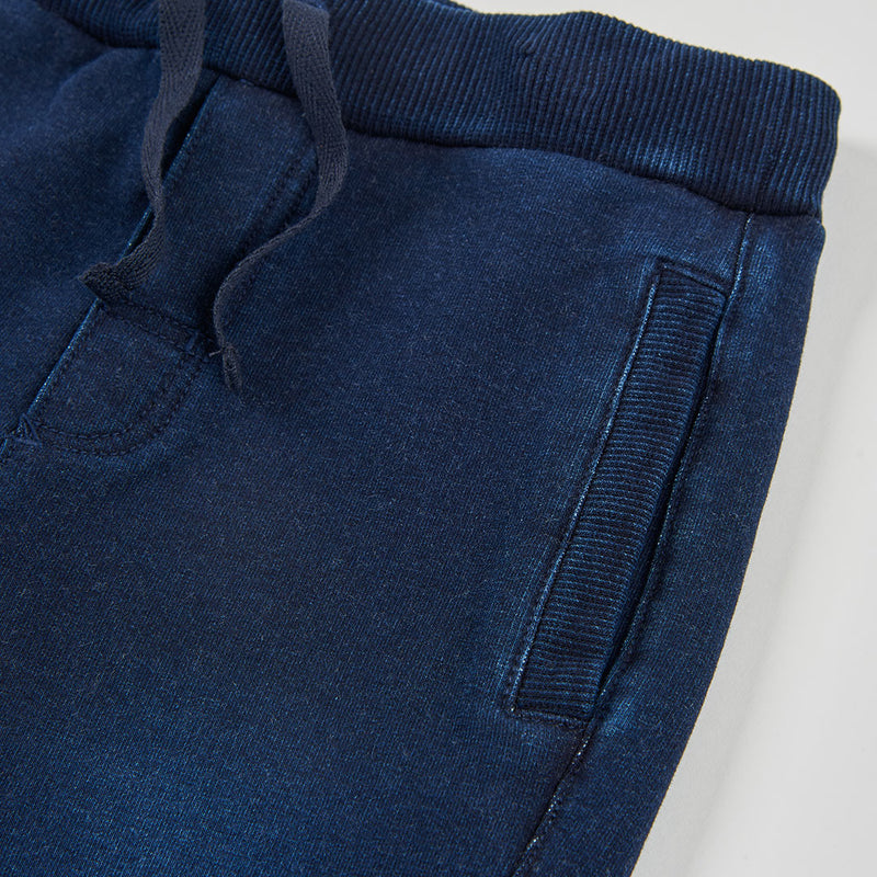Поларен панталон за момче BOBOLI