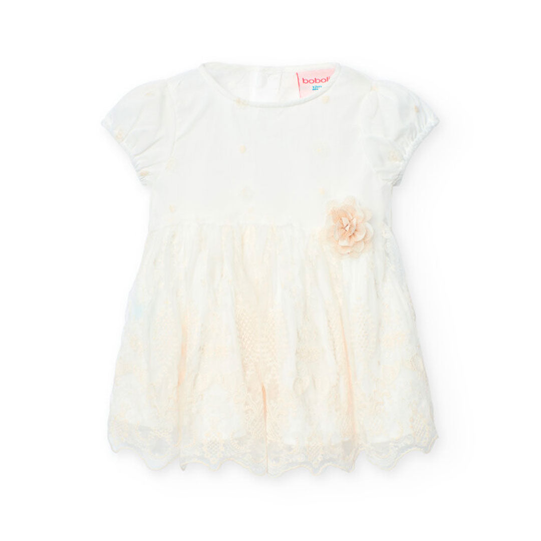 Formal dress for girl Boboli