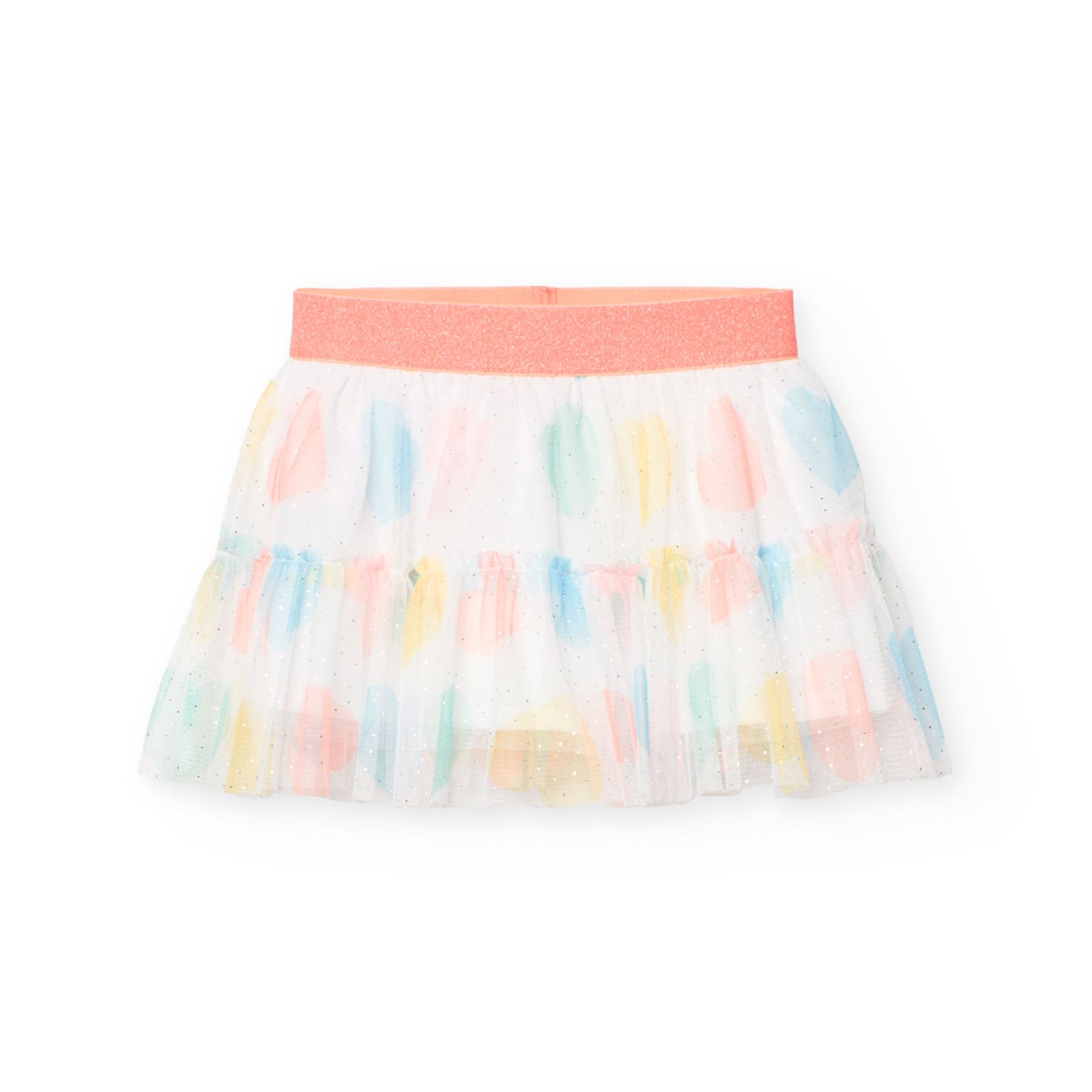 Пола с тюл Boboli