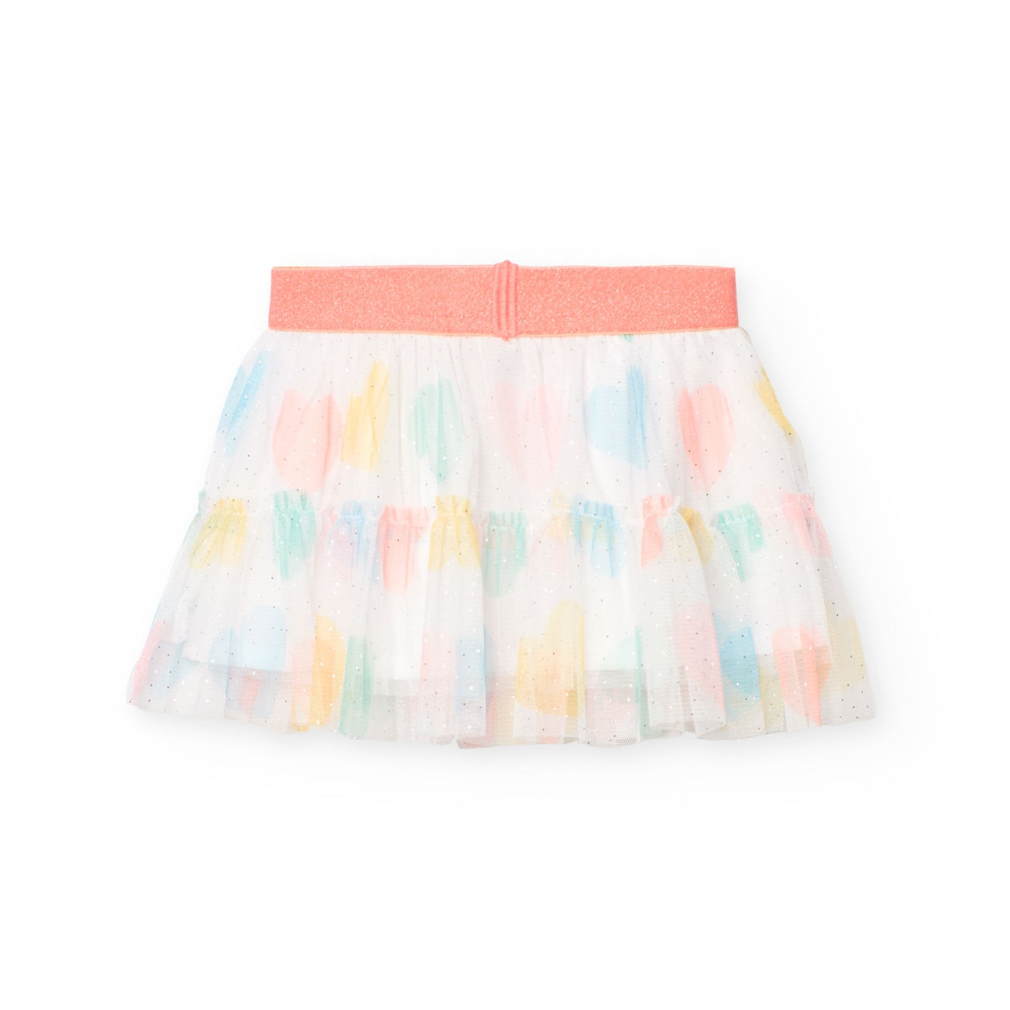 Пола с тюл Boboli