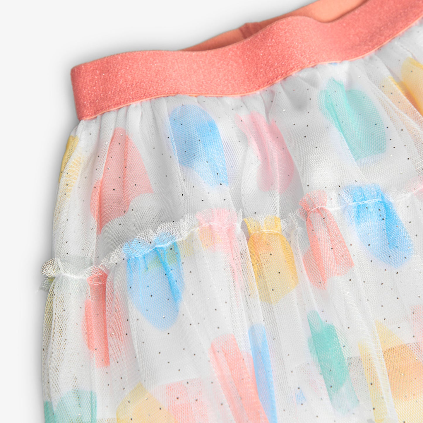 Пола с тюл Boboli