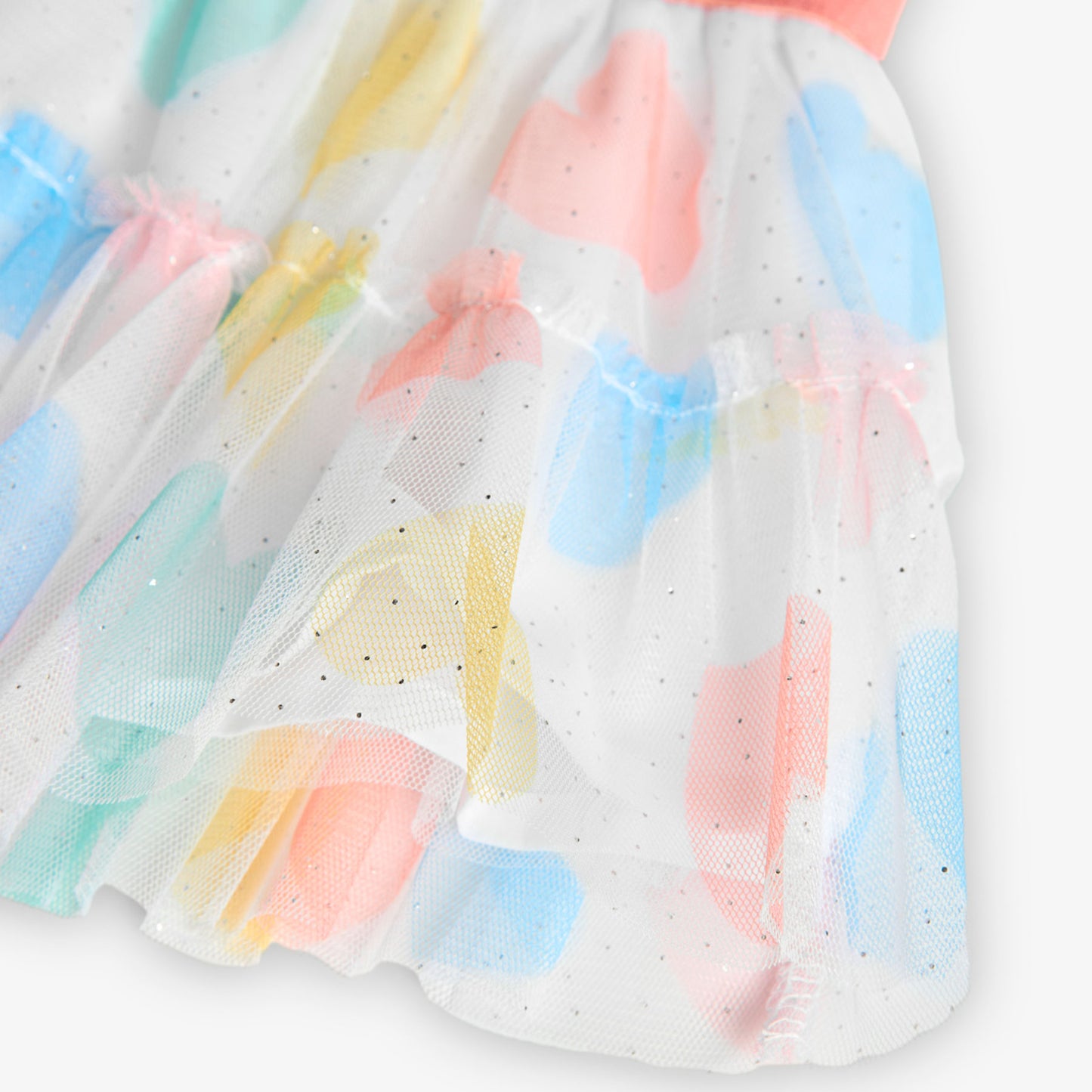 Пола с тюл Boboli