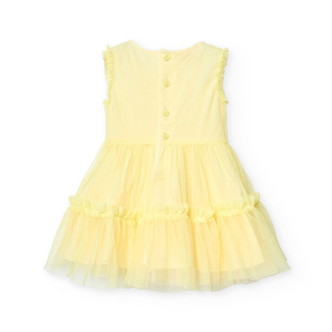 Formal dress for girl Boboli