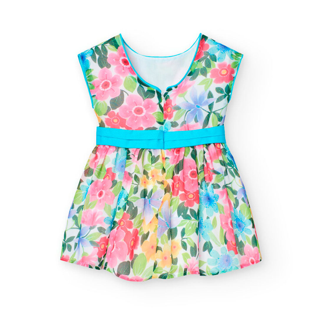 Formal dress for girl Boboli