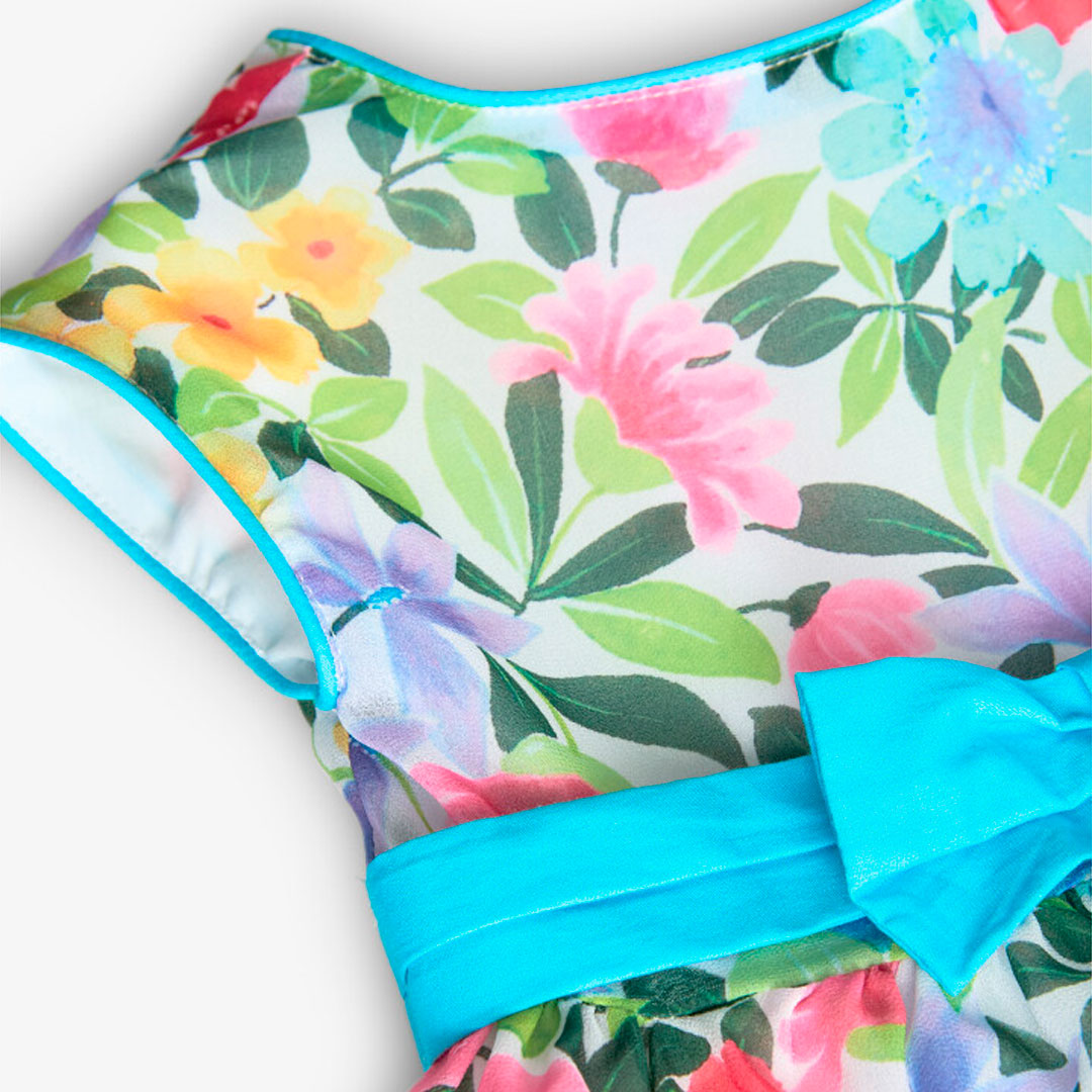 Formal dress for girl Boboli