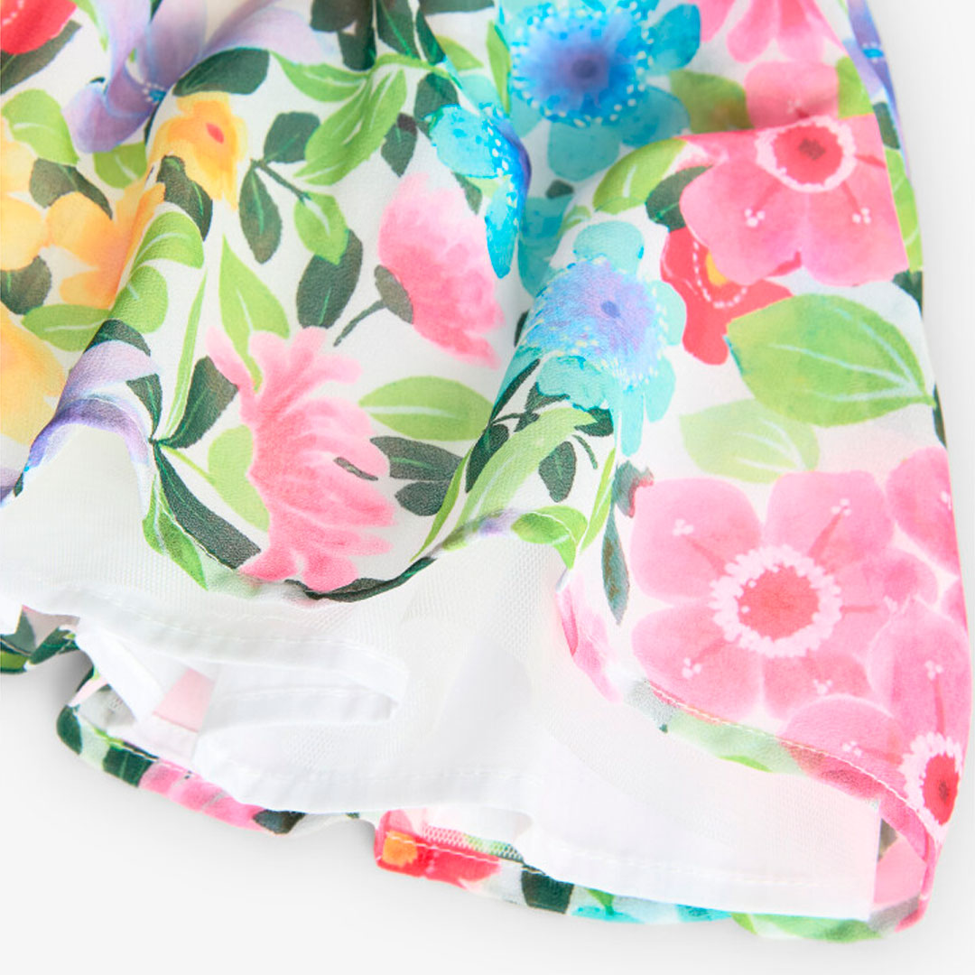 Formal dress for girl Boboli