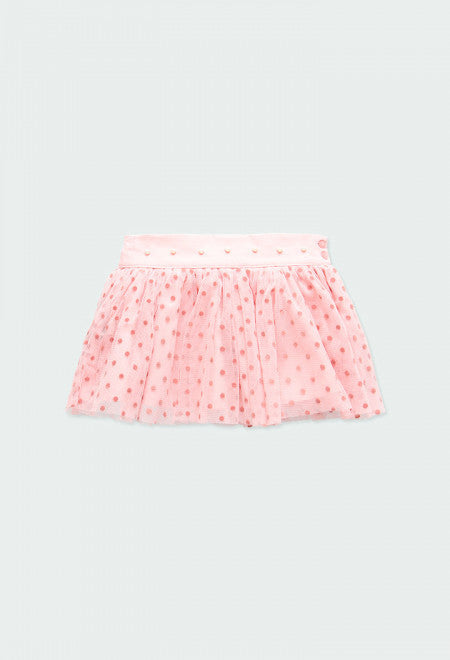 Boboli girl's skirt