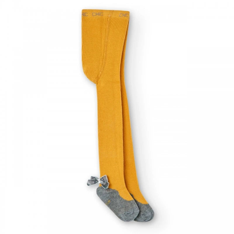 Чорапогащник за момиче BOBOLI