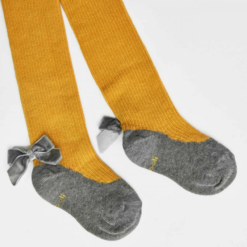 Чорапогащник за момиче BOBOLI