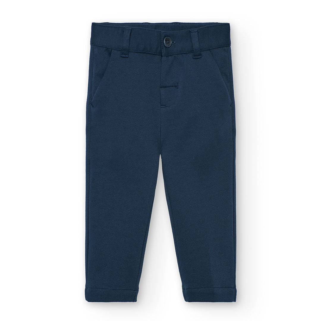 Boy's trousers BOBOLI
