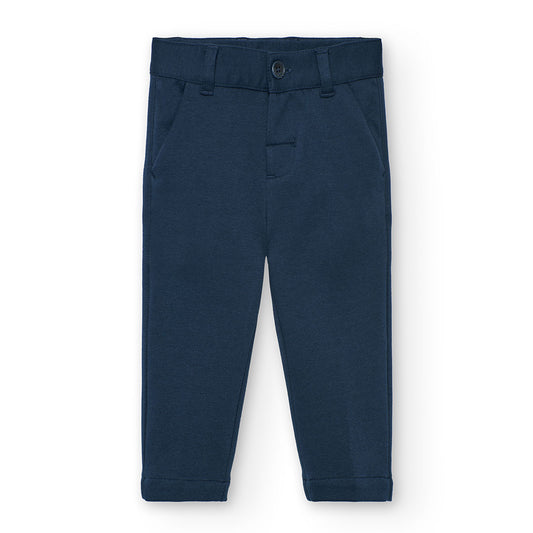 Boy's trousers BOBOLI