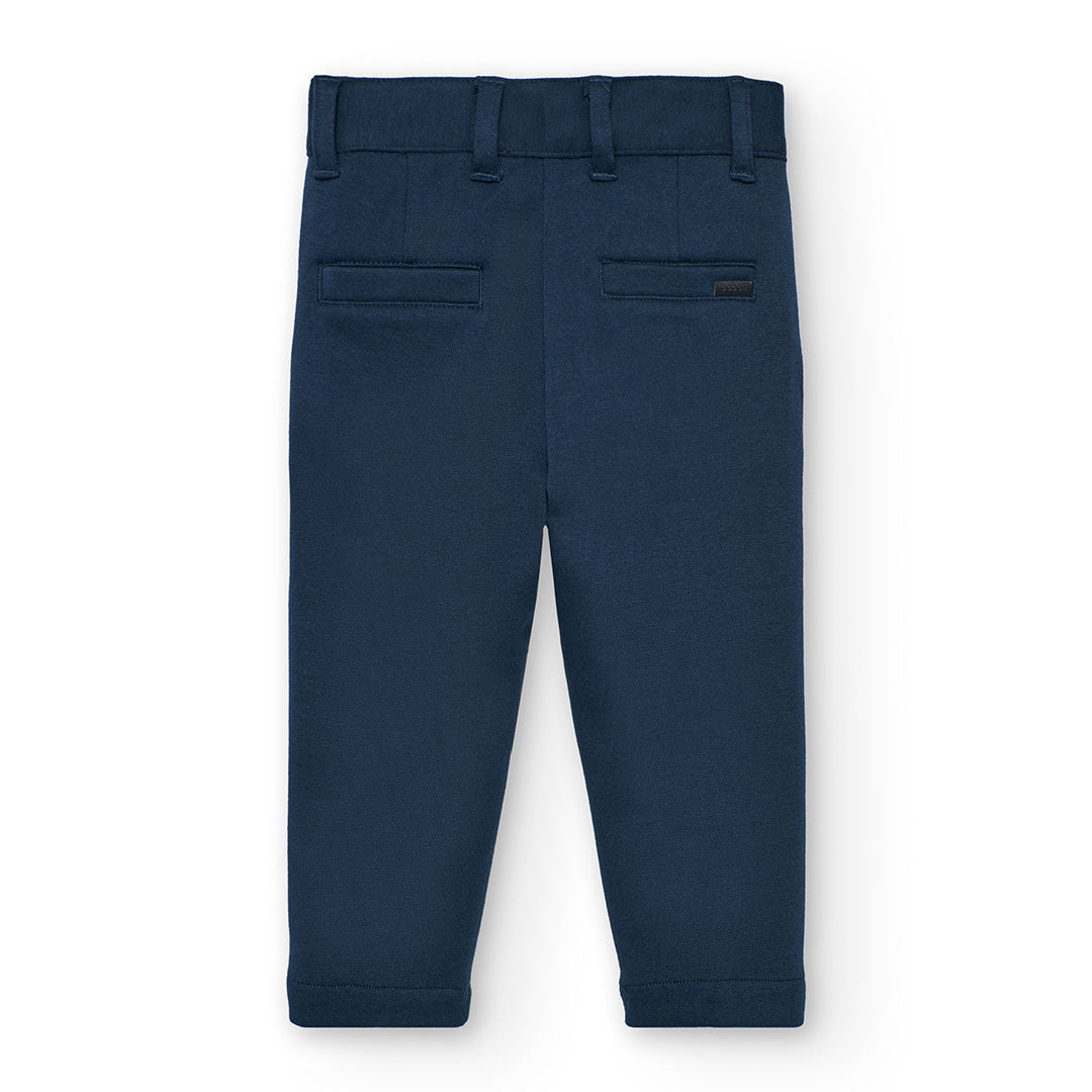 Boy's trousers BOBOLI