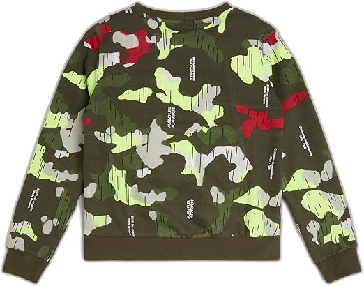 Блуза за момче Guess