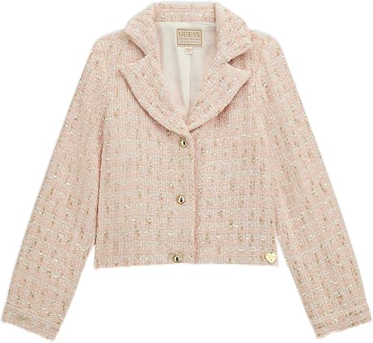 Guess girl's jacket