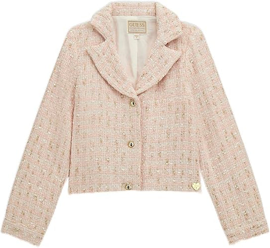 Сако за момиче Guess