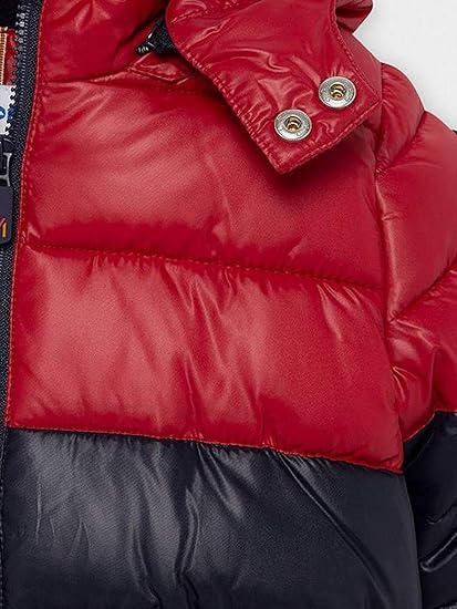 MAYORAL jacket for boys