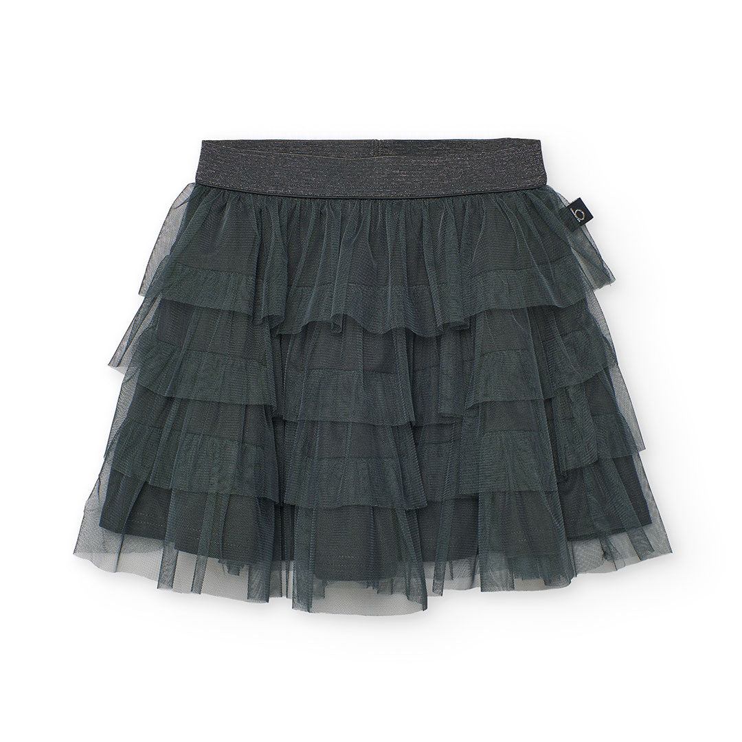 Skirt for girl BOBOLI