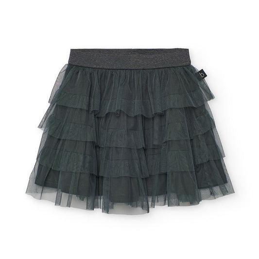 Skirt for girl BOBOLI