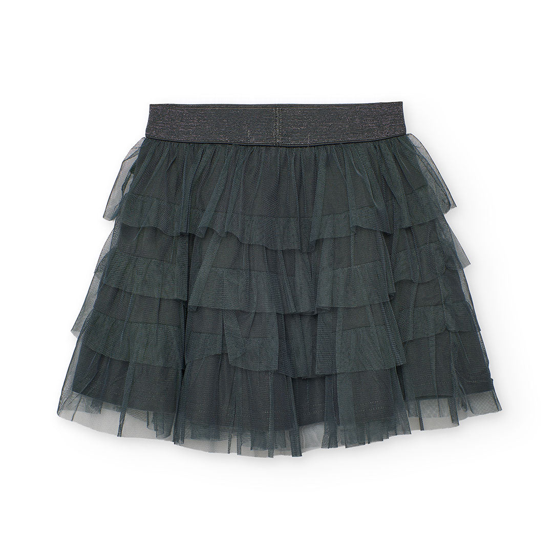 Skirt for girl BOBOLI