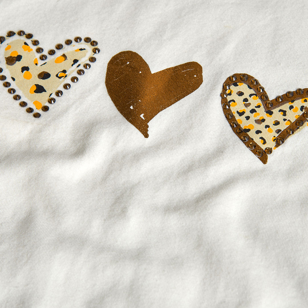 Blouse for girl BOBOLI