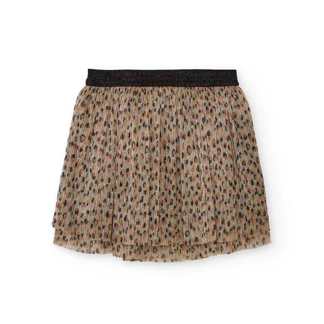 Skirt for girl BOBOLI