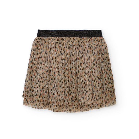 Skirt for girl BOBOLI