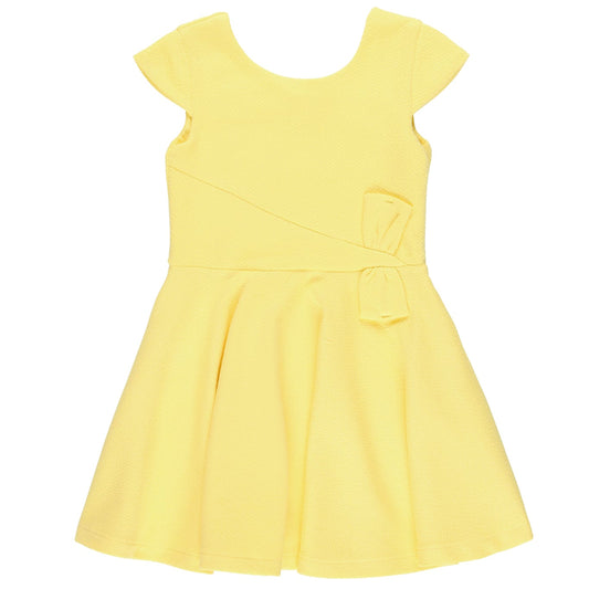Boboli girl's dress