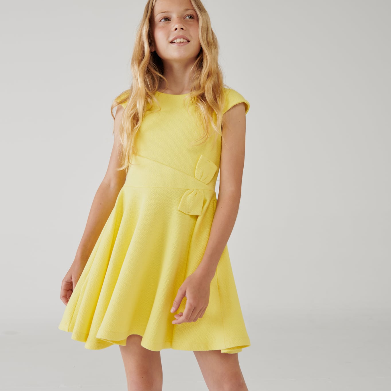 Boboli girl's dress