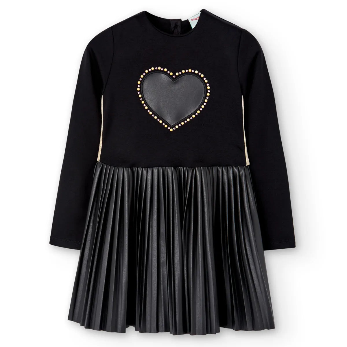 Dress for girl BOBOLI