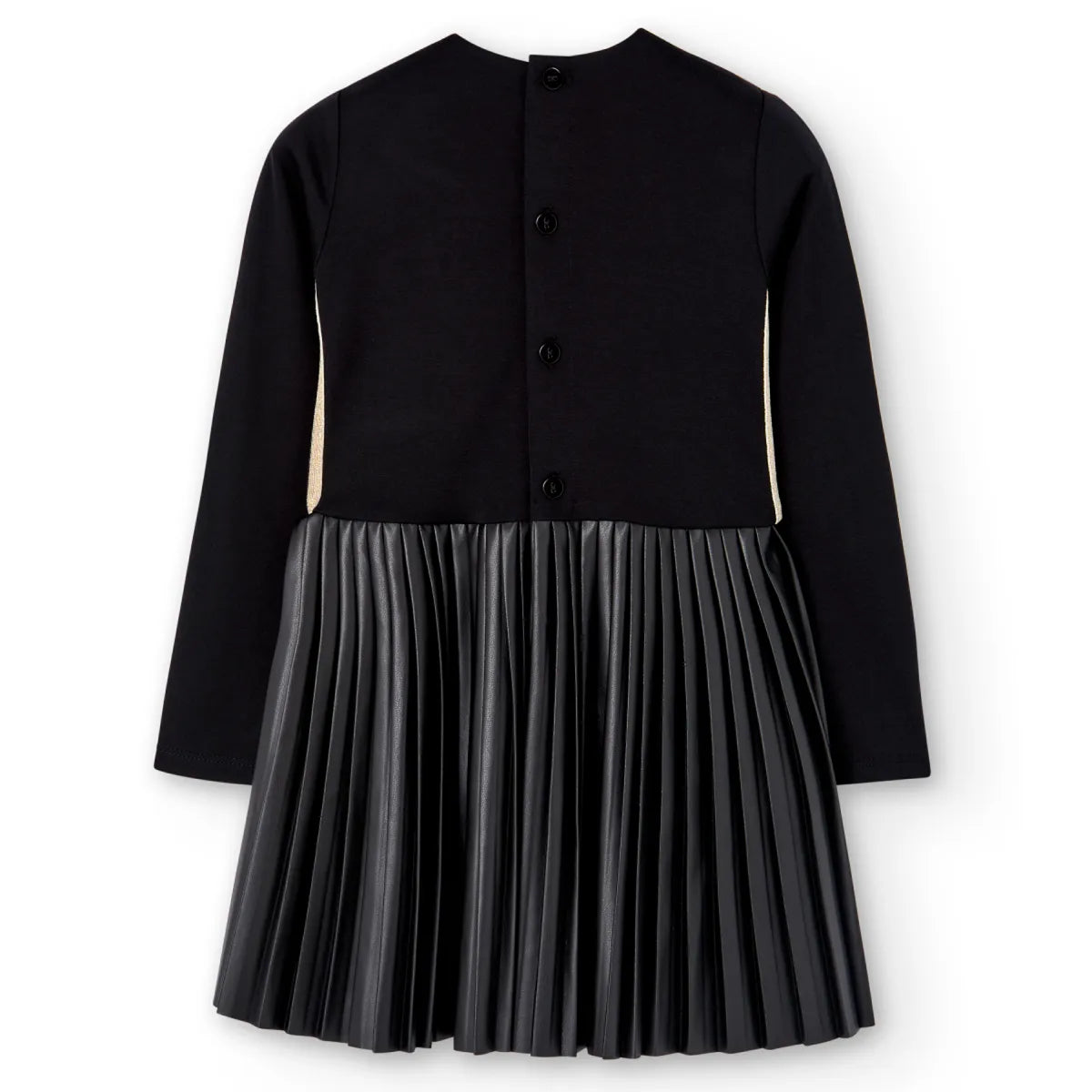 Dress for girl BOBOLI