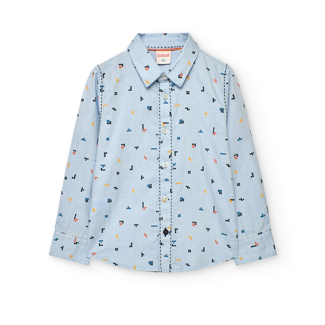 Boy's shirt BOBOLI