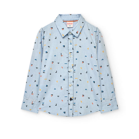 Boy's shirt BOBOLI