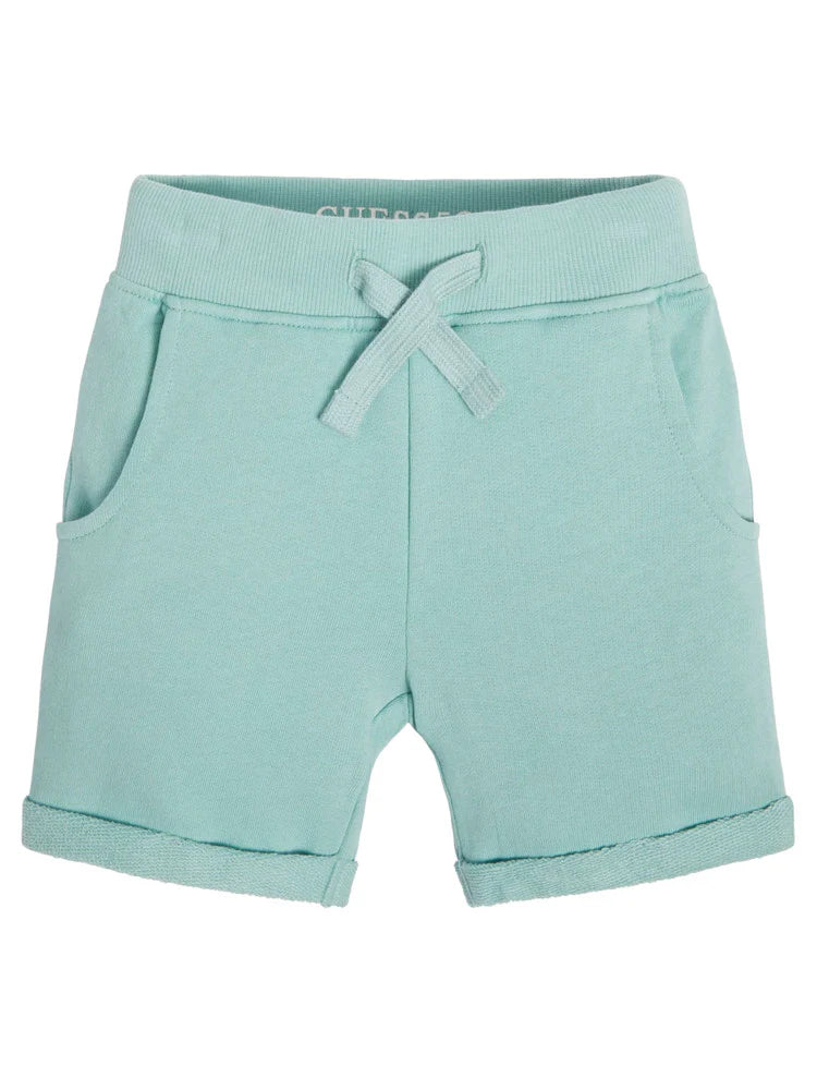 Къси панталони за момче GUESS