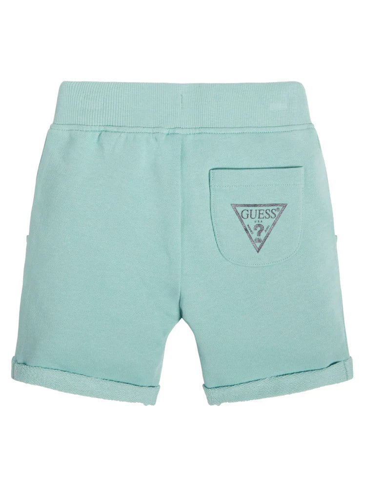 Къси панталони за момче GUESS