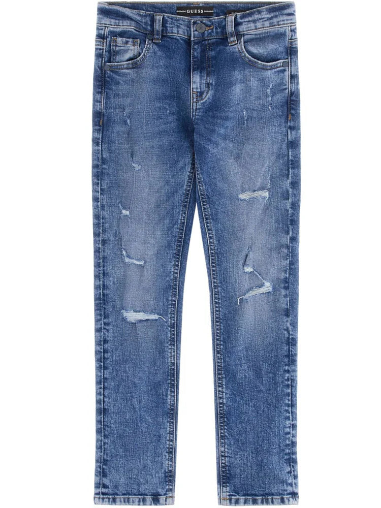 Дънки за момче GUESS