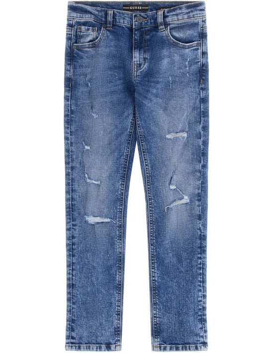 Дънки за момче GUESS