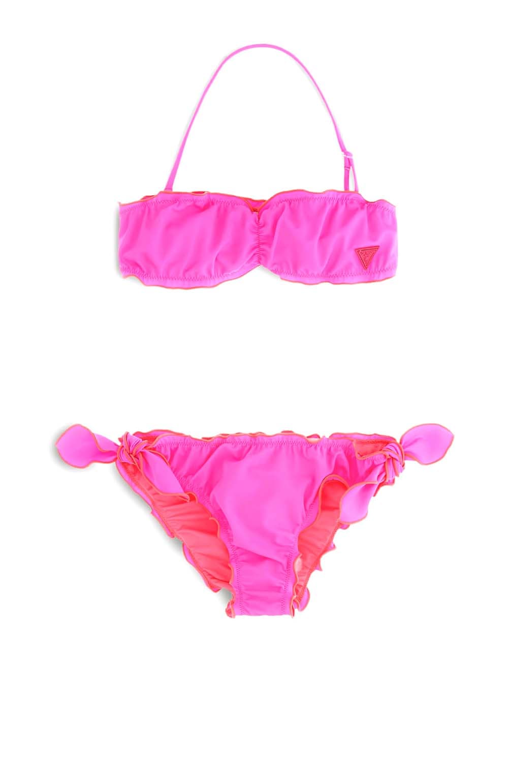 Guess girl's swimsuit