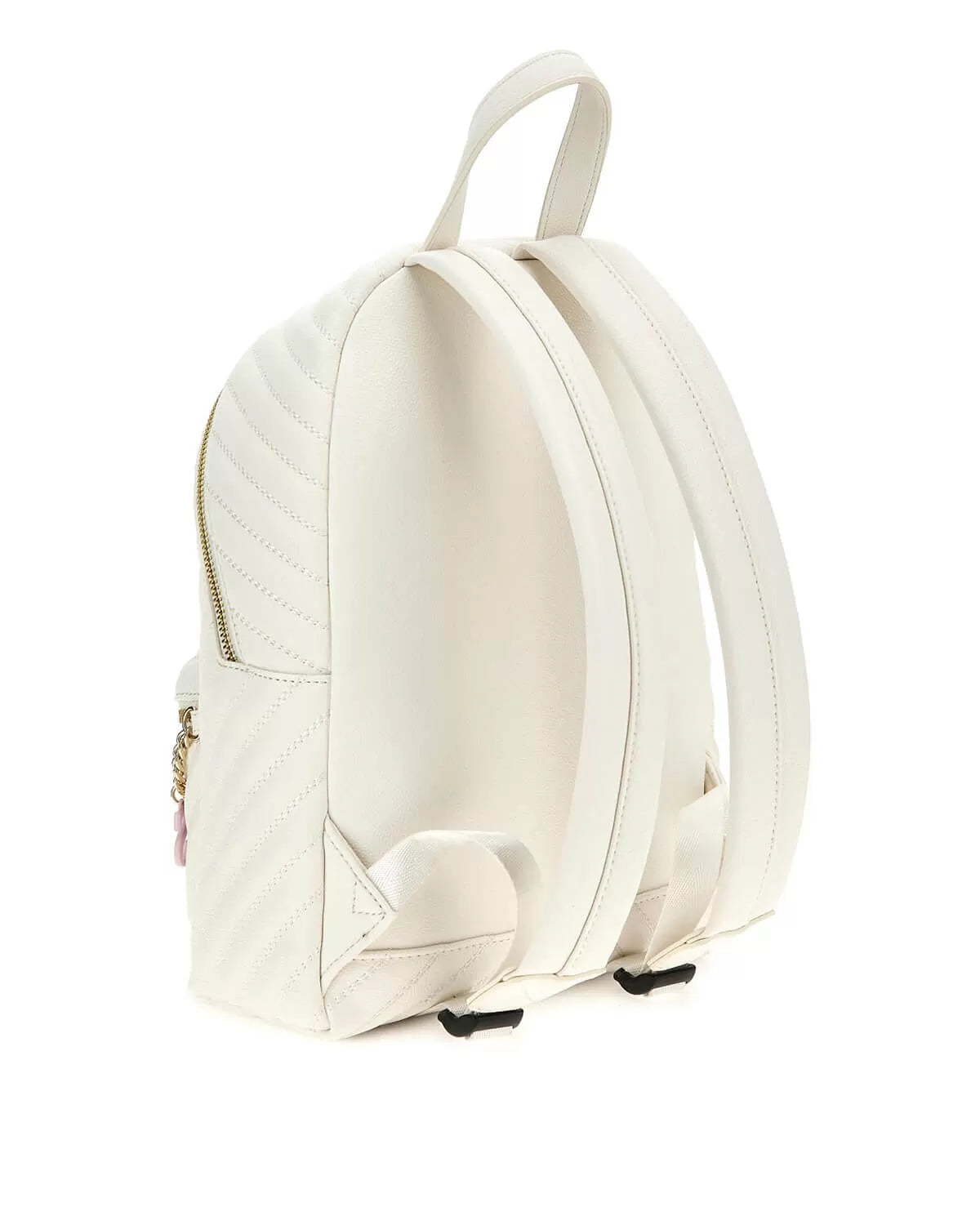 Раница за момиче в бяло Guess