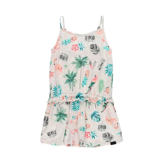 Рокля за момиче Boboli