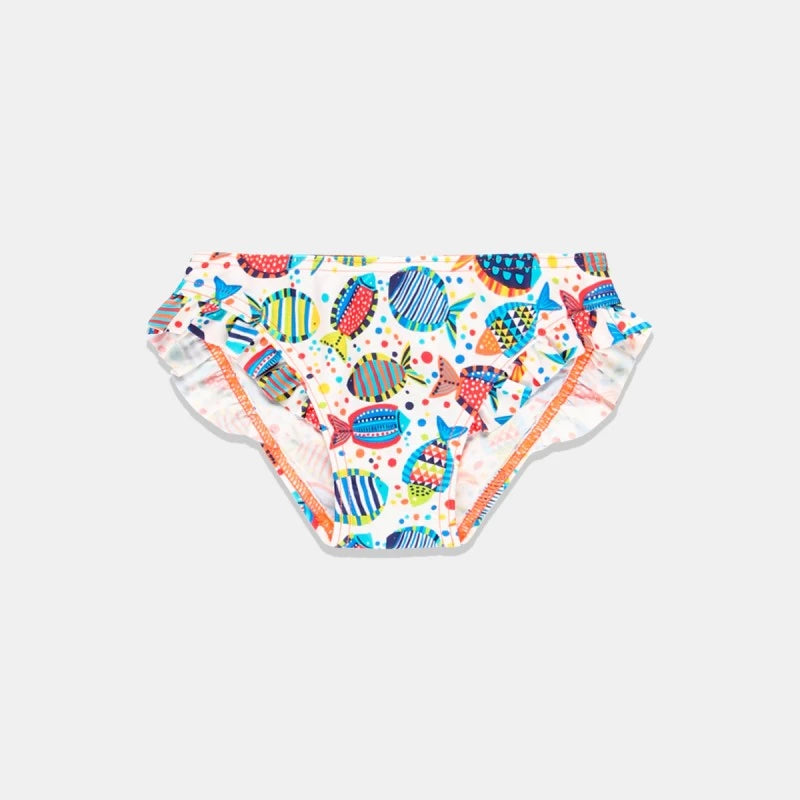 Бански за момиче Boboli