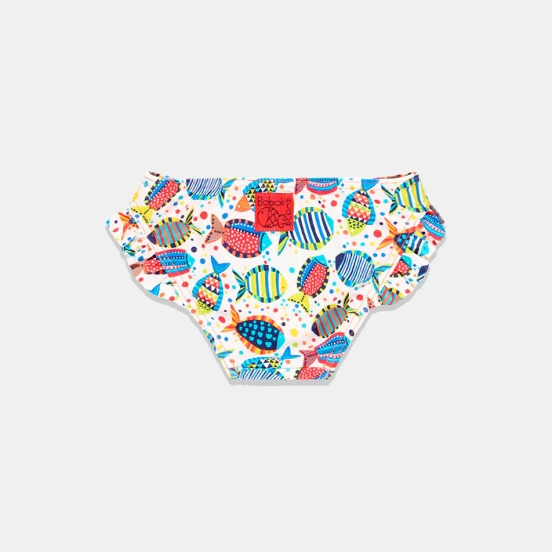 Бански за момиче Boboli