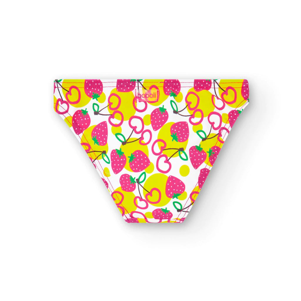 Swimsuit for girls Boboli