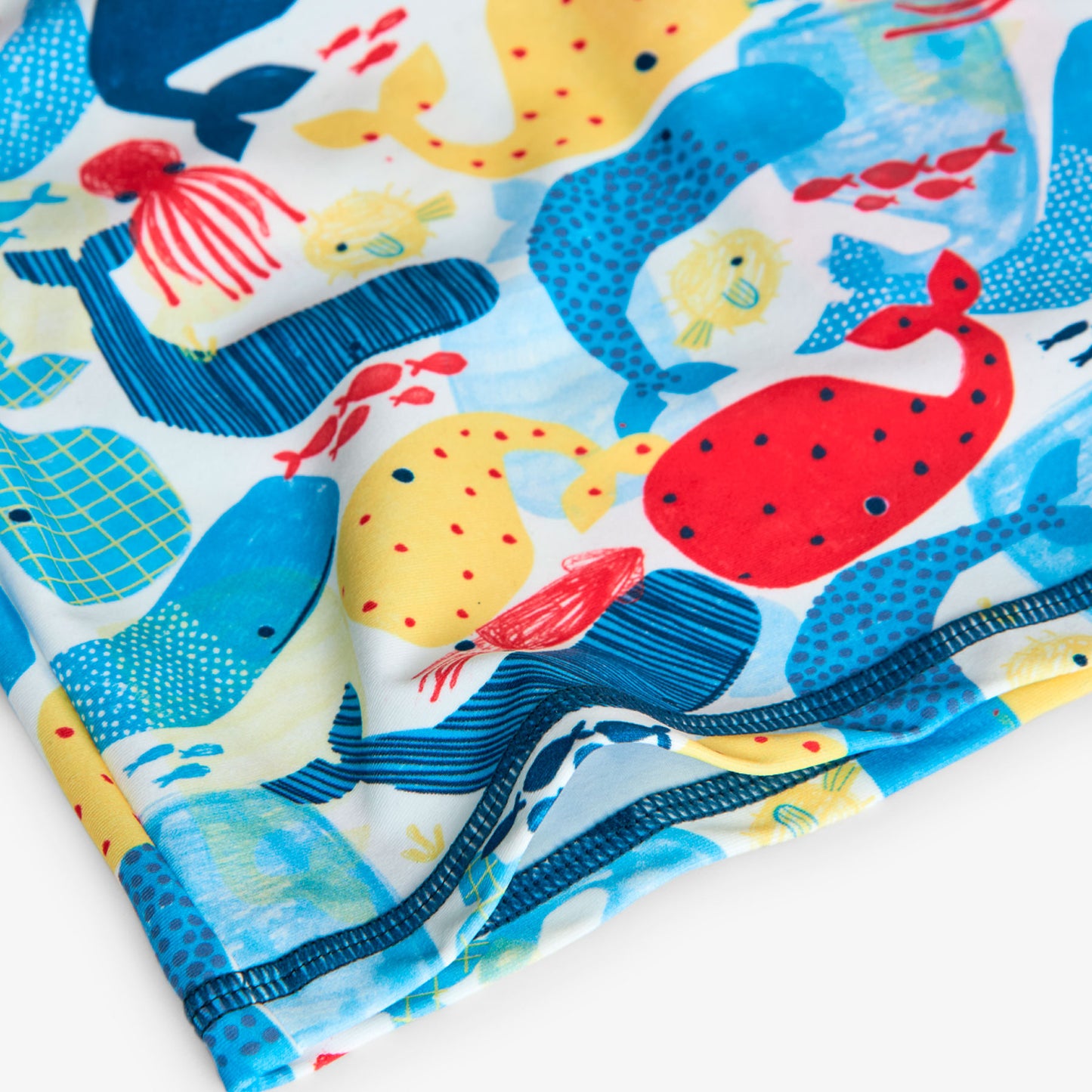 T-shirt - swimsuit for boy Boboli